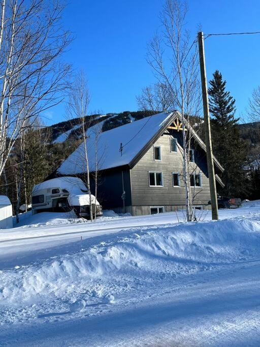 Appartement Mont Edouard, Hebergement Paisible A La Montagne Ель'Анс-Сен-Жан Екстер'єр фото
